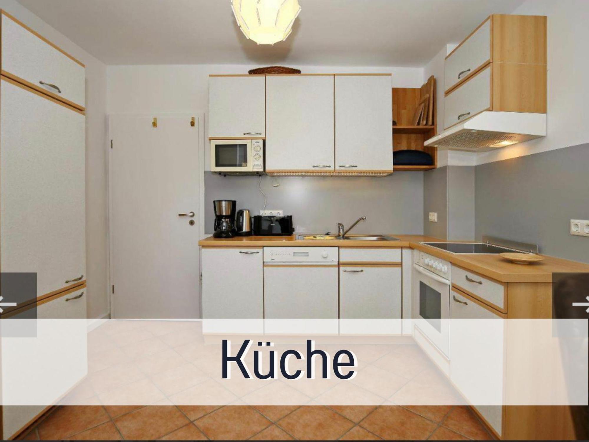 2 Zimmer App Duenengarten Lieblingsplatz Wg11 Кюлунгсборн Экстерьер фото
