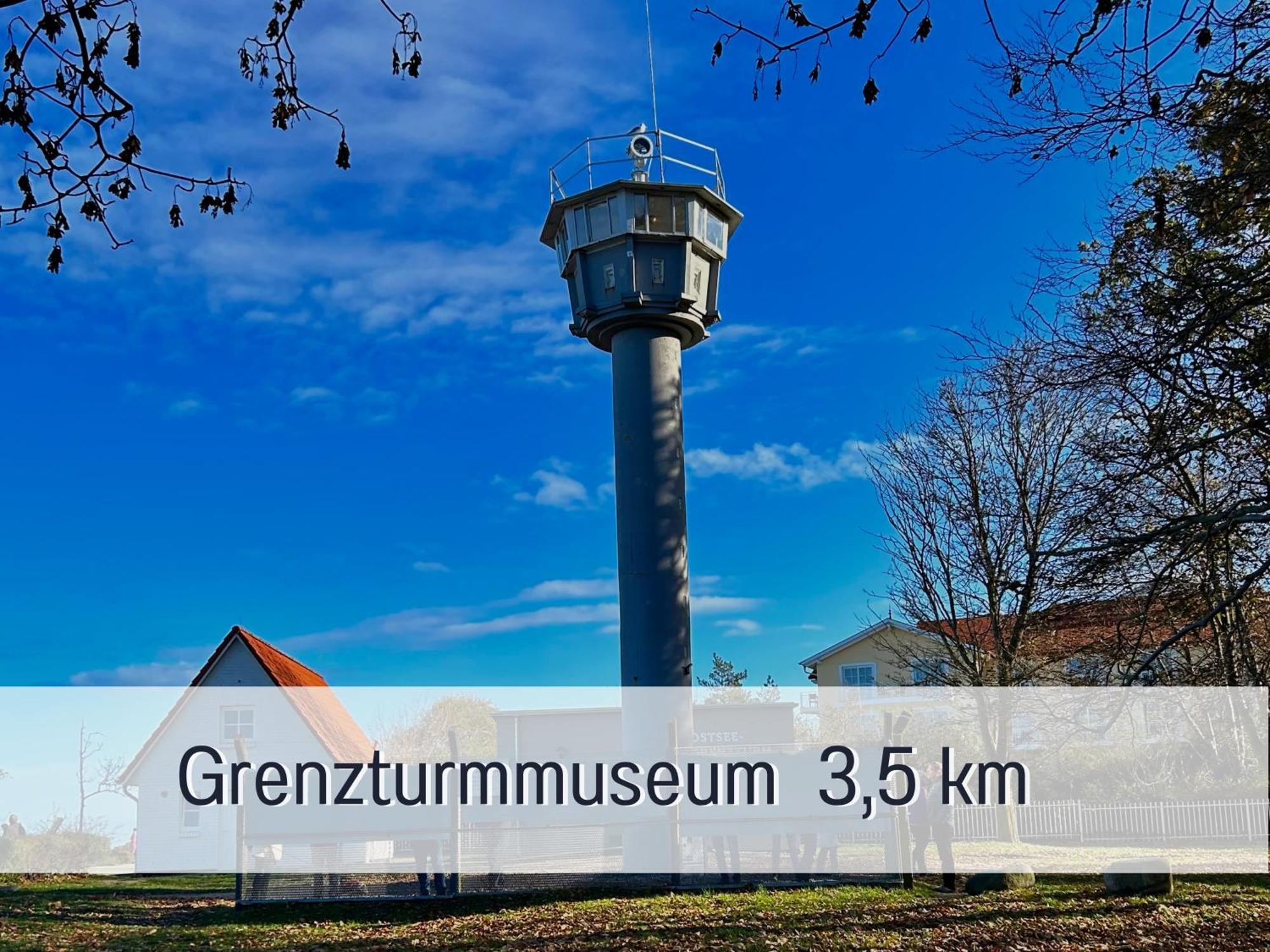 2 Zimmer App Duenengarten Lieblingsplatz Wg11 Кюлунгсборн Экстерьер фото