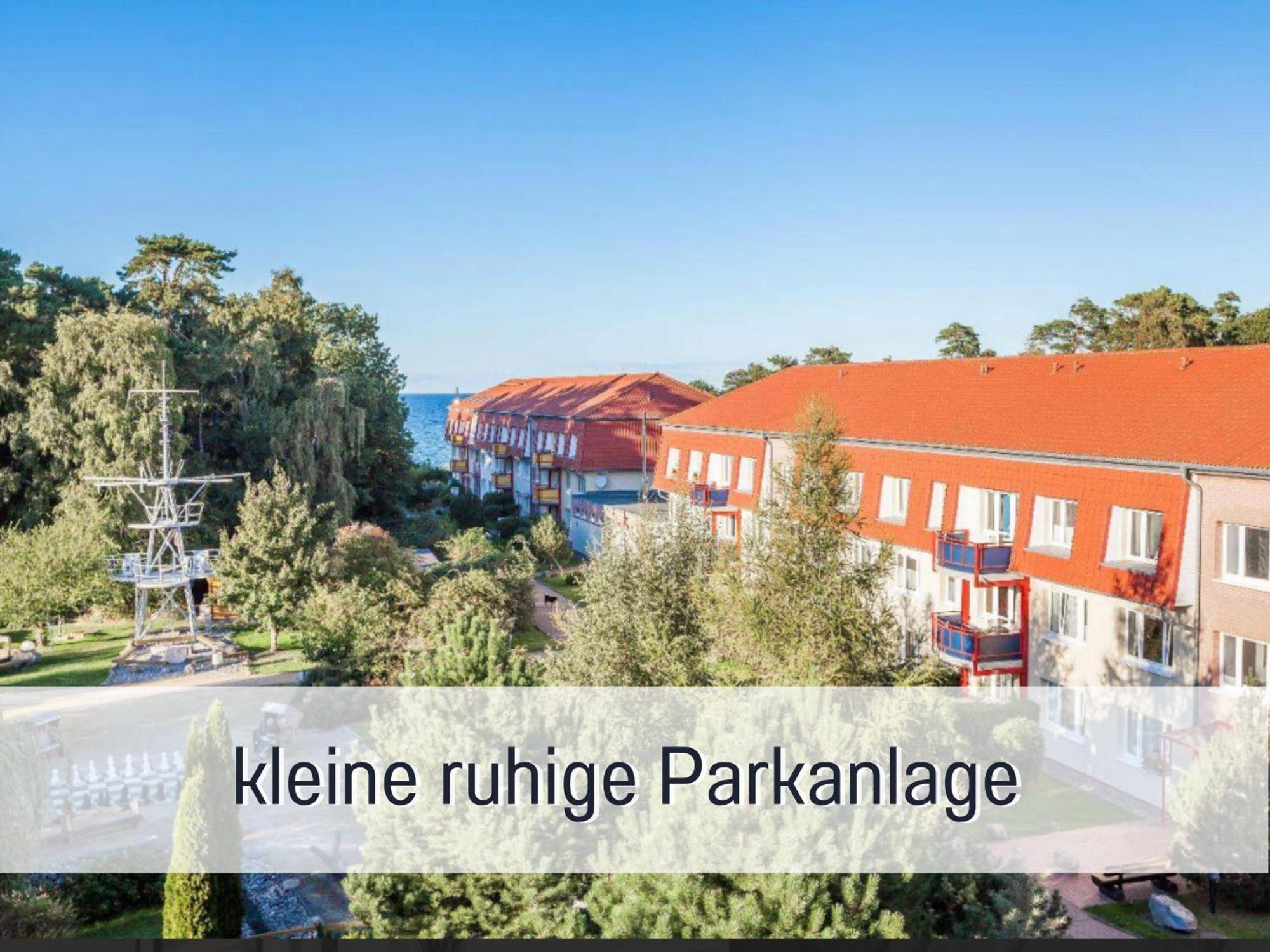 2 Zimmer App Duenengarten Lieblingsplatz Wg11 Кюлунгсборн Экстерьер фото