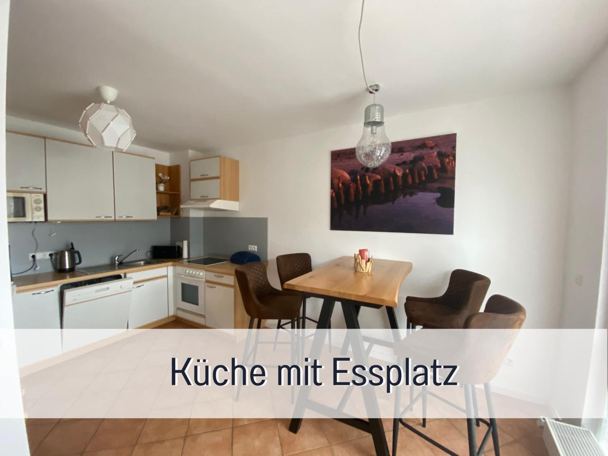 2 Zimmer App Duenengarten Lieblingsplatz Wg11 Кюлунгсборн Экстерьер фото
